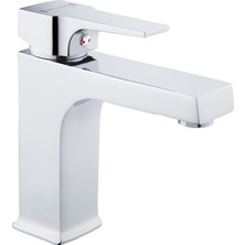 Siyam Alya Lavabo Bataryası, Krom