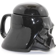 Motto Ticaret Star Wars Kupa Bardak - Darth Vader