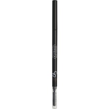 Golden Rose Longstay Precise Browliner - 101 Black - Uzun Süre Kalıcı Kaş Kalemi
