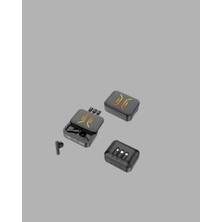 Zero Land Cosmotex Type-C Girişli Bluetooth Kulaklık – Uzun Bekleme Süresi