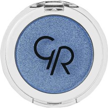 Golden Rose Soft Color Pearl Mono Eyeshadow - 60 Baby Blue - Tekli Sedefli Far