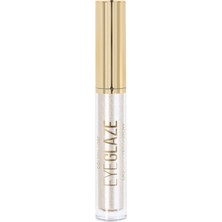 Golden Rose Eye Glaze Liquid Eyeshadow - 10 Quartz - Likit Far