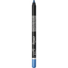 Golden Rose Emily Waterproof Eye Pencil - 110 - Göz Kalemi