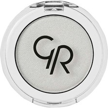 Golden Rose Soft Color Pearl Mono Eyeshadow - 41 Bright - Tekli Sedefli Far