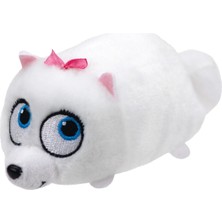 Motto Ticaret Ty Evcil Hayvanların Gizli Yaşamı Peluş Gidget Figür 10 cm