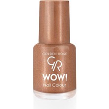 Golden Rose Wow  Fall And Winter Collection - 309 - Mini Oje