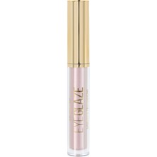Golden Rose Eye Glaze Liquid Eyeshadow - 11 Luna Rosa - Likit Far