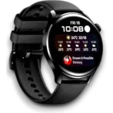 Motto Ticaret Watch4 Akıllı Saat