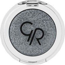 Golden Rose Soft Color Shimmer Mono Eyeshadow - 82 Ice Sparkle - Tekli Işıltılı Far