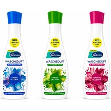Dr.beckmann Çamaşır Parfümü 250 ml – 6 Hafta Kalıcı Koku (3 Farklı Koku Seçeneği)