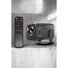 Motto Ticaret Android Projeksiyon ve Çift Kollu Game Box