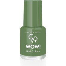 Golden Rose Wow  Fall And Winter Collection - 307 - Mini Oje