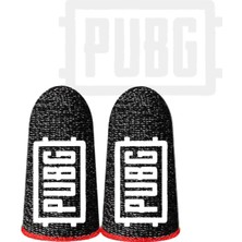 Özbience Pubg Temalı Çift Parmak Eldiveni, Oyun Tutkunları Için Şık Tasarım