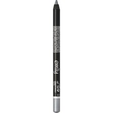 Golden Rose Emily Waterproof Eye Pencil - 111 - Göz Kalemi
