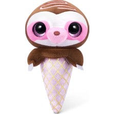 Motto Ticaret Coco Cones Tatlı Peluş S1