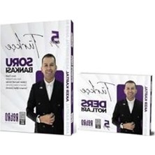 Cekar Store Retro Yayıncılık 2026 Kpss Gygk Türkçe 5yüz Ders Notları Soru Bankası 2 Li Set Aker Kartal