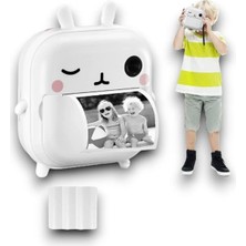 Hayat Store Printer Kamera - Lisinya