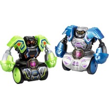 Motto Ticaret Mey Ithalat® Robo Kombat Tornado 86883