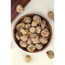 Motto Ticaret Mey Ithalat® Dağ Inciri Kuru Incir 1000 gr (1 Kg)