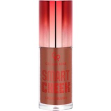 Golden Rose Smart Cheek Liquid Blush 108 - Likit Allık