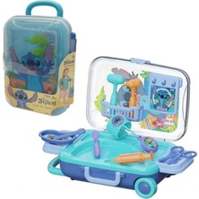 Motto Ticaret Mey Ithalat® 04086 Stıtch Doktor Set Bavulum