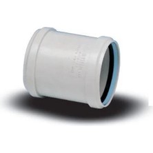 Motto Ticaret Mey Ithalat® Ege Yıldız 125X125 Pvc Kayar Manşon 3,2 mm