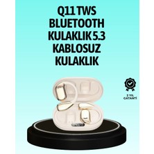 Motto Ticaret Mey Ithalat® Gerçek Zamanlı Çeviri Özellikli Kablosuz Kulaklık