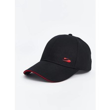 Lc Waikiki Yeni Sezon Nakışlı Erkek Kep Şapka