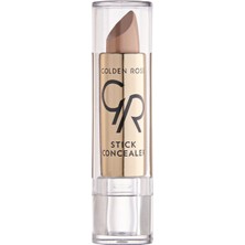 Golden Rose Stick Concealer - 06 Warm Nude - Stick Kapatıcı