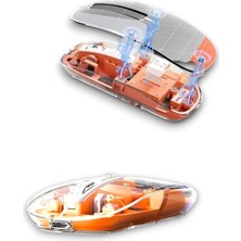 Motto Ticaret Mey Ithalat® PG-9010 Mouse Fare