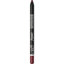 Golden Rose Emily Long Lasting Lip Pencil - 206 - Dudak Kalemi
