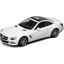 Motto Ticaret 18046 Welly 1 18 Mercedes Benz SL500 Hard