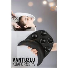 Motto Ticaret Mey Ithalat® Kuaför Saç Yıkama Boyun Yastığı