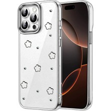 Motto Ticaret Mey Ithalat®   iPhone 14 Pro Max Fiyonk Desenli Kapak - Desen 2