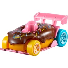 Motto Ticaret JKL02 Hot Wheels Xl Tekli Arabalar 1:43