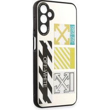 Motto Ticaret Mey Ithalat®  Samsung Galaxy A14 4g Kılıf Mirror Desenli Kapak - Mirror - 6