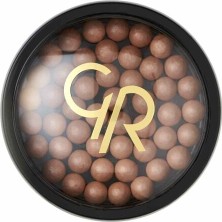 Golden Rose Ball Blusher - 02 Earth - Top Allık