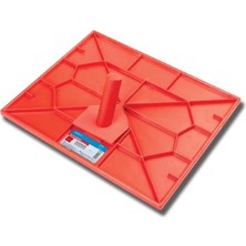 Motto Ticaret Mey Ithalat® Dekor 076 Sıvacı Küreği 36X44