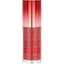Golden Rose Smart Cheek Liquid Blush 106 - Likit Allık