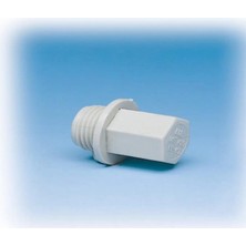 Motto Ticaret Mey Ithalat® Ege Yıldız Pprc 25X3/4 Körtapa Gri