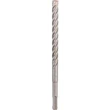 Motto Ticaret Mey Ithalat® Bosch Sds Plus-5x Beton Delme Ucu 16X460 mm