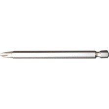 Motto Ticaret Mey Ithalat® Pz2 100 mm Yıldız Bits Uç