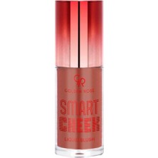 Golden Rose Smart Cheek Liquid Blush 105 - Likit Allık