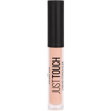 Golden Rose Just Touch Liquid Concealer - 15 - Likit Kapatıcı
