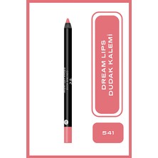 Golden Rose Dream Lips Lipliner - 541 - Dudak Kalemi