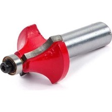 Motto Ticaret Mey Ithalat® Topshop 14451 Balıksırtı Freze Bıçağı 12 mm  R5