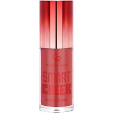 Golden Rose Smart Cheek Liquid Blush 107 - Likit Allık