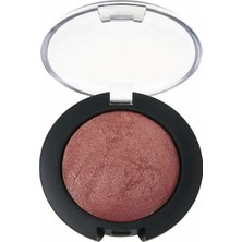 Golden Rose Baked Blush On - 08 Bronze Pink  - Fırınlanmış Allık