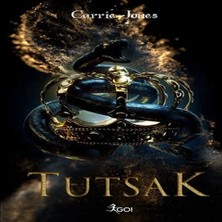 Tutsak (Ciltli)