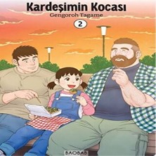 Kardeşimin Kası 2